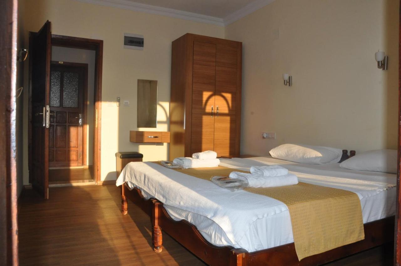 Hotel Patara Sun Club Экстерьер фото