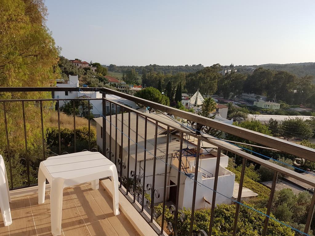 Hotel Patara Sun Club Экстерьер фото