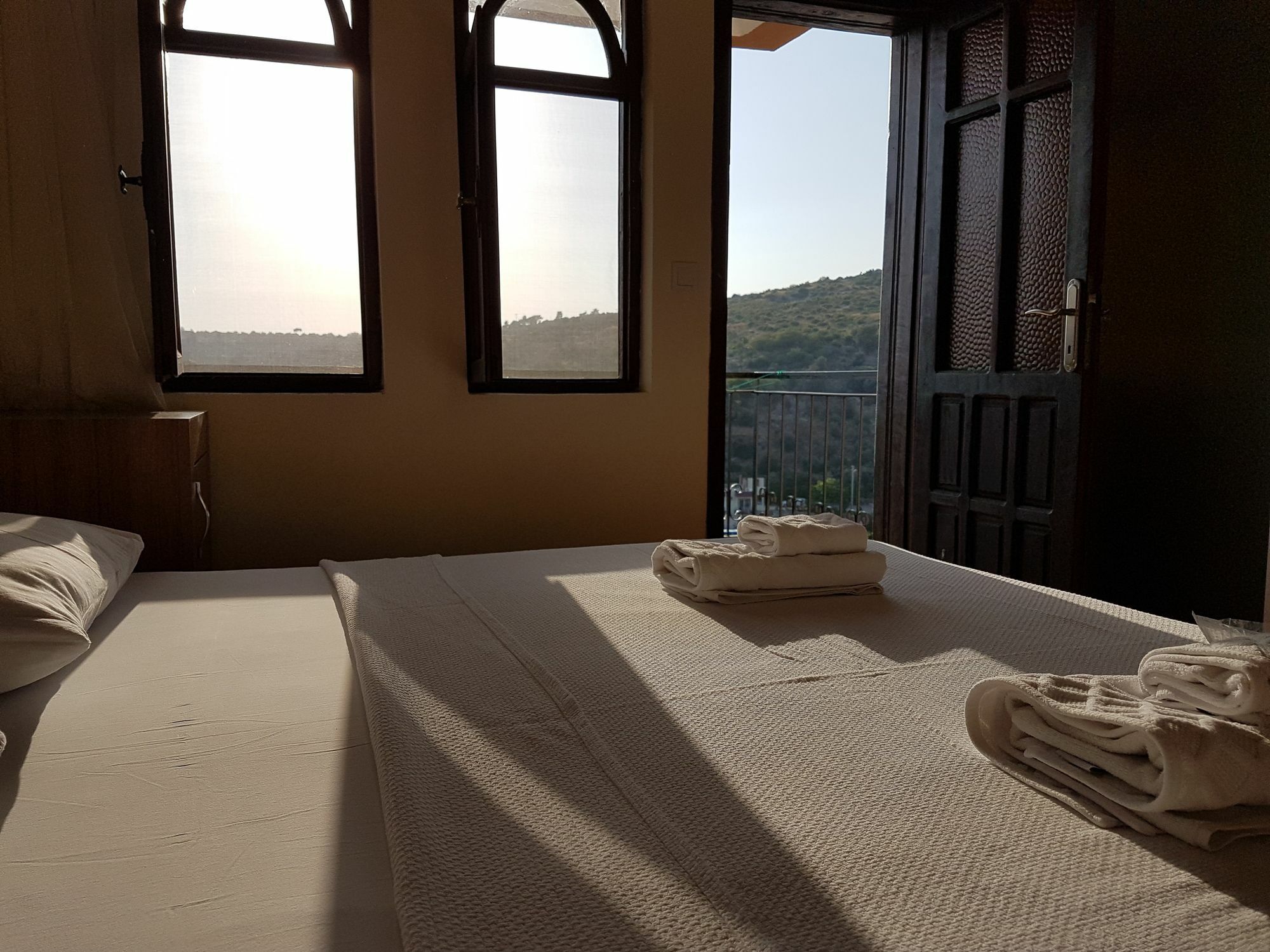 Hotel Patara Sun Club Экстерьер фото